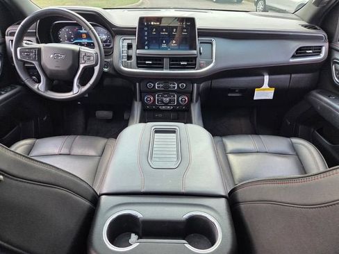 Used 2024 Chevrolet Tahoe RST AWD/4WD image 13