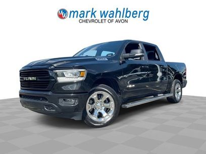 Used 2020 RAM 1500 Big Horn