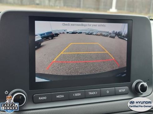 Used 2023 Hyundai Kona SEL w/ Cargo Package AWD/4WD image 25