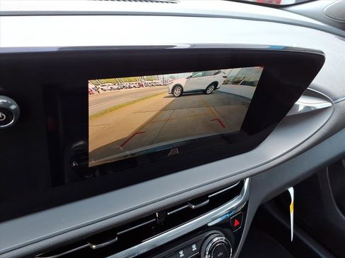 New 2026 Buick Envista Sport Touring image 13