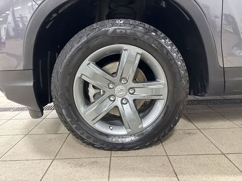 Used 2023 Honda Ridgeline RTL image 10