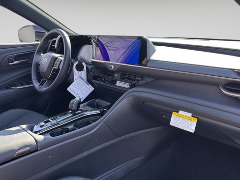 New 2026 Toyota Crown Signia XLE image 16