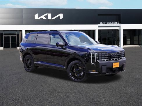 New 2027 Kia Telluride X-Line SX Prestige AWD/4WD image 1