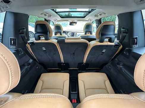 Used 2016 Volvo XC90 T6 Inscription image 11
