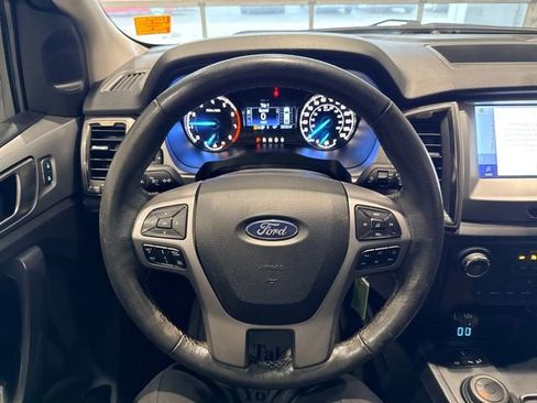 Used 2022 Ford Ranger XLT w/ Equipment Group 302A High image 21