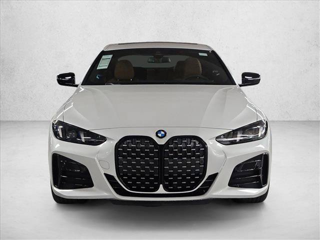 New 2027 BMW 430i Coupe w/ M Sport Package RWD image 6
