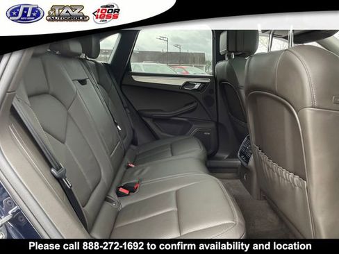 Used 2019 Porsche Macan S image 14