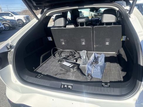 Certified 2024 Ford Mustang Mach-E Premium image 5