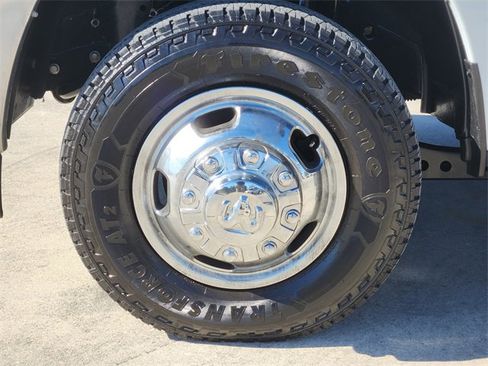 Used 2023 RAM 3500 Big Horn w/ Level 1 Equipment Group image 11