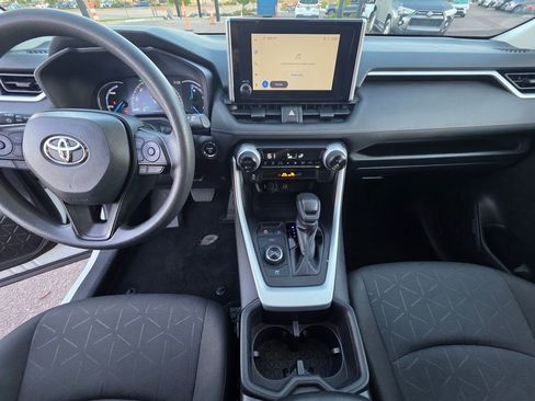 Used 2024 Toyota RAV4 XLE image 23