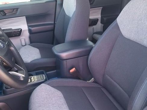 Used 2025 Ford Maverick XLT w/ 4K Tow Package AWD/4WD image 12