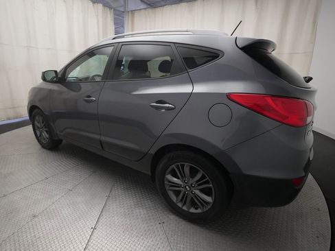 Used 2015 Hyundai Tucson SE AWD/4WD image 33