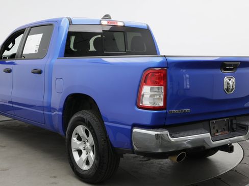 Used 2024 RAM 1500 Big Horn w/ Trailer Tow Group AWD/4WD image 5