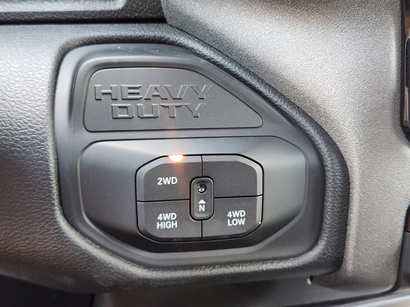 New 2026 RAM 5500 Tradesman w/ Chrome Appearance Group AWD/4WD image 20
