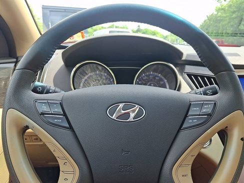 Used 2011 Hyundai Sonata Limited FWD image 19