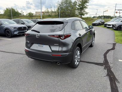 New 2026 MAZDA CX-30 AWD 2.5 S