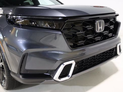 Used 2025 Honda CR-V Sport Touring image 27