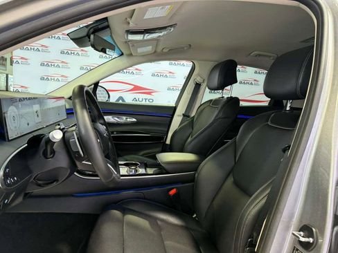 Used 2026 Genesis GV70 2.5T image 26