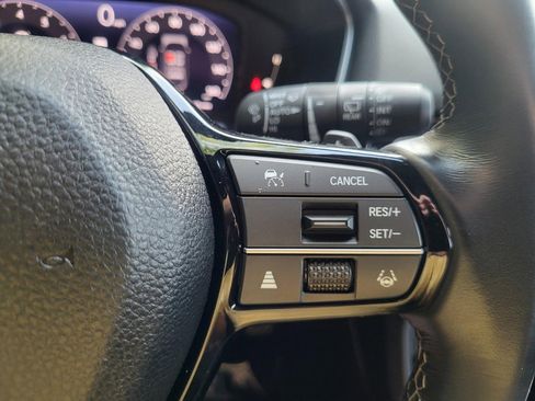 Certified 2022 Honda Civic Sport Touring image 23