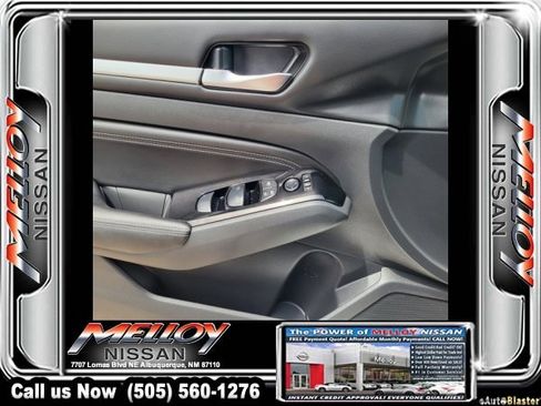 Certified 2022 Nissan Altima 2.5 SL FWD image 17