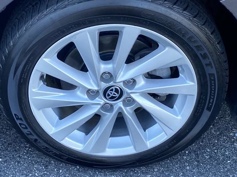 Used 2023 Toyota Camry LE w/ Cold Weather Package image 20