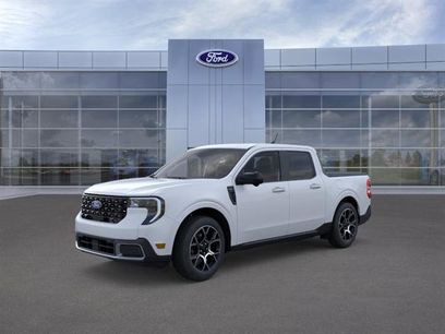 New 2026 Ford Maverick Lariat