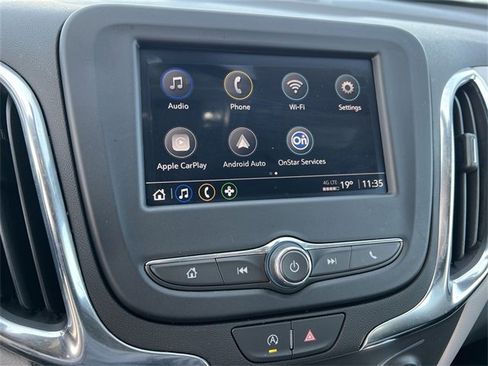 Certified 2024 Chevrolet Equinox LS w/ LS Convenience Package image 12