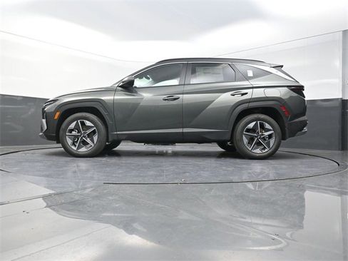 New 2026 Hyundai Tucson SEL image 33
