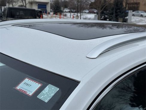 Used 2024 Volkswagen Atlas Cross Sport SEL R-Line image 11