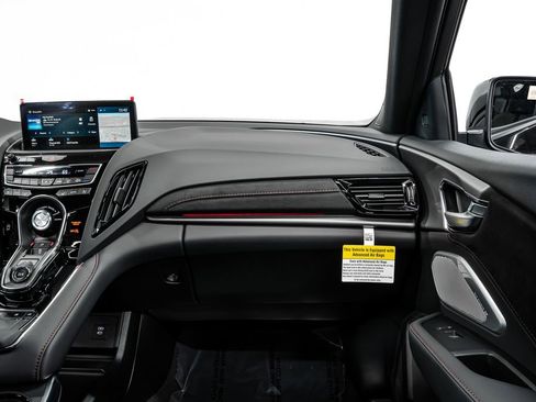 New 2026 Acura RDX A-Spec AWD/4WD image 28