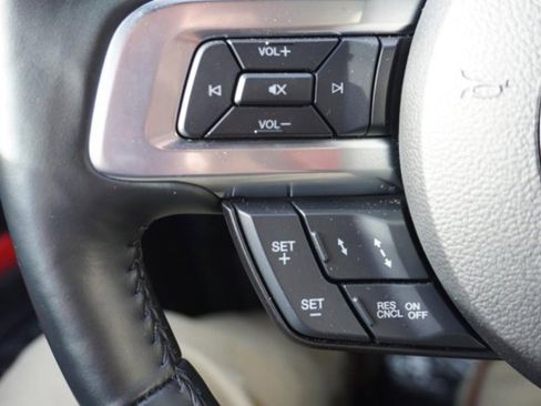 Used 2022 Ford Mustang GT Premium w/ Equipment Group 401A image 28