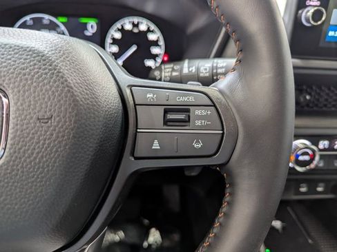 New 2026 Honda CR-V Sport image 19