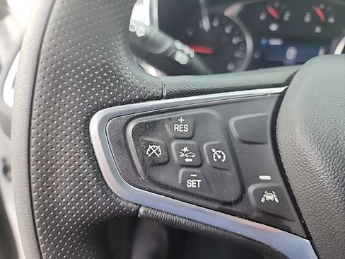 Used 2023 Chevrolet Equinox LS w/ LS Convenience Package AWD/4WD image 15