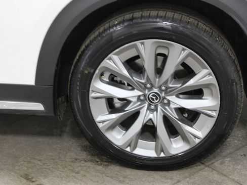 Used 2025 MAZDA CX-90 3.3 Turbo w/ Premium Plus Pkg image 58