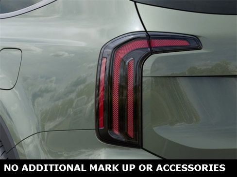 New 2025 Kia Telluride EX X-Line image 11