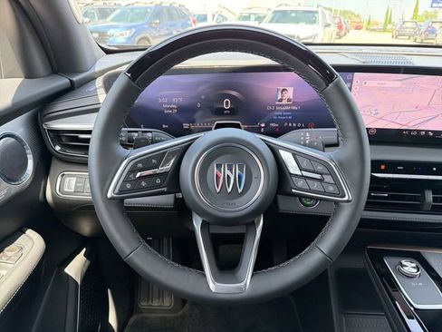 New 2026 Buick Enclave Avenir w/ Super Cruise Package FWD image 10