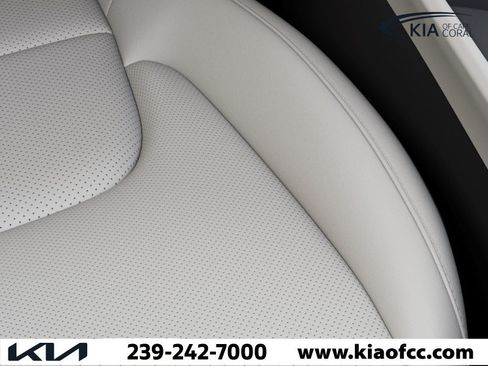 New 2026 Kia Sportage EX FWD image 24