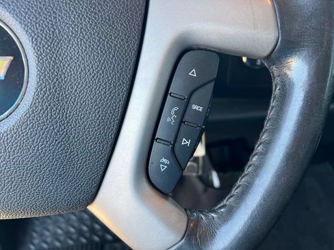 Used 2010 Chevrolet Silverado 1500 LT w/ Power Pack Plus AWD/4WD image 31