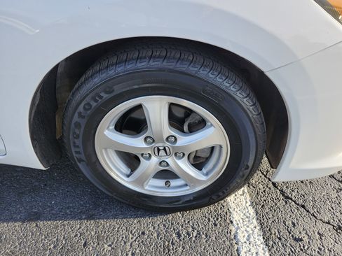 Used 2012 Honda Civic Natural Gas image 8