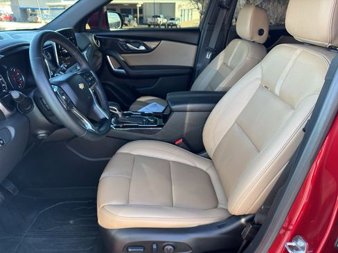 Used 2023 Chevrolet Blazer Premier w/ Enhanced Convenience Package image 19