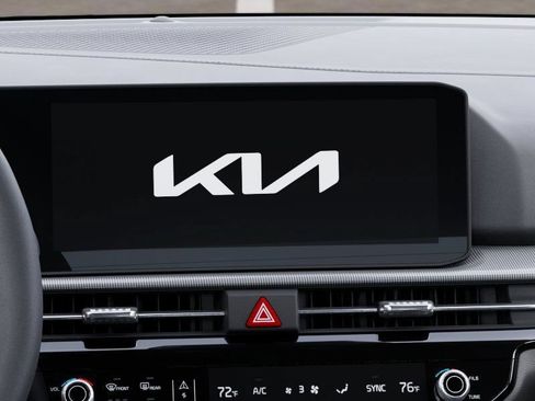 New 2026 Kia Sportage SX Prestige AWD/4WD image 21