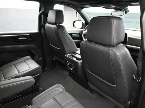 Used 2025 Chevrolet Tahoe RST w/ Comfort Package RWD image 52