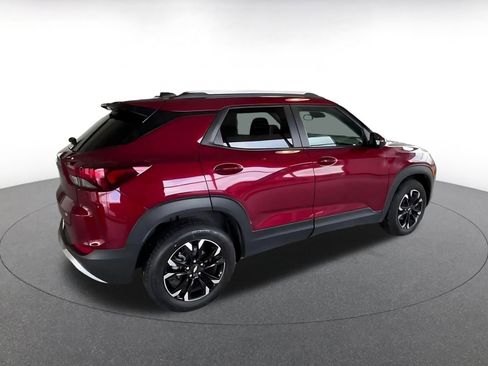 Used 2023 Chevrolet TrailBlazer LT w/ Convenience Package image 15