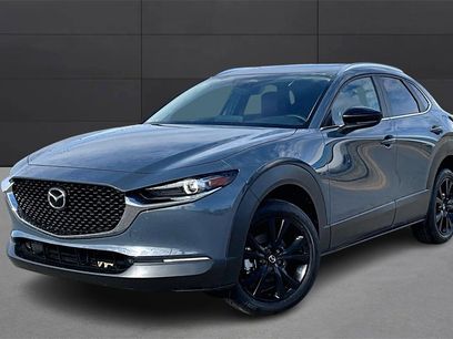 Used 2025 MAZDA CX-30 AWD 2.5 S w/ Preferred Package