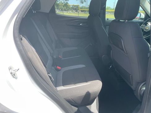 Used 2026 Chevrolet TrailBlazer LT FWD image 13
