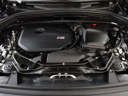 Certified 2025 BMW X1 M35i image 22