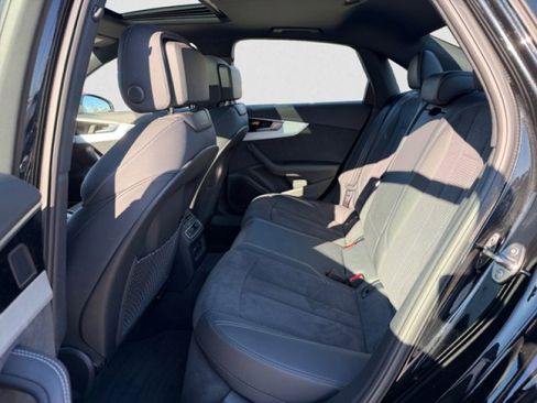 Used 2023 Audi A4 2.0T Prestige w/ Prestige Package image 18