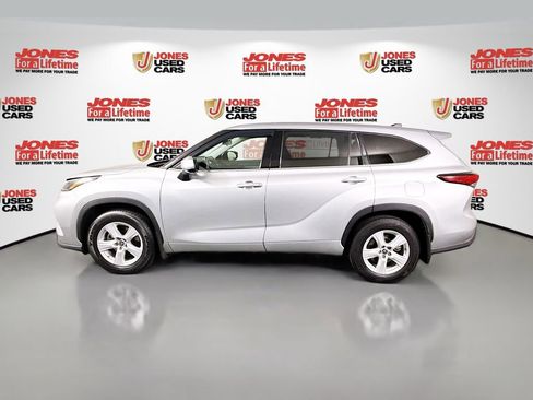 Used 2022 Toyota Highlander LE image 13