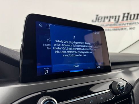 Used 2024 Ford Escape Active FWD image 19