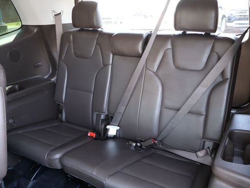 Used 2020 Kia Telluride SX w/ Towing Package FWD image 27